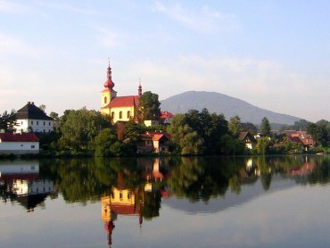 nový článek