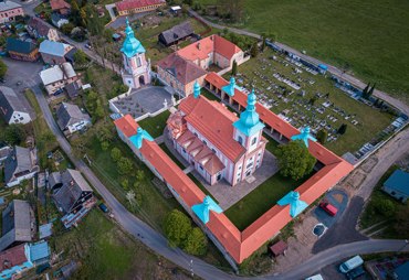 nový článek