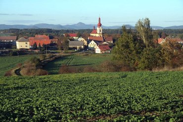 nový článek