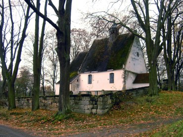 nový článek