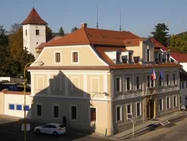 nový článek